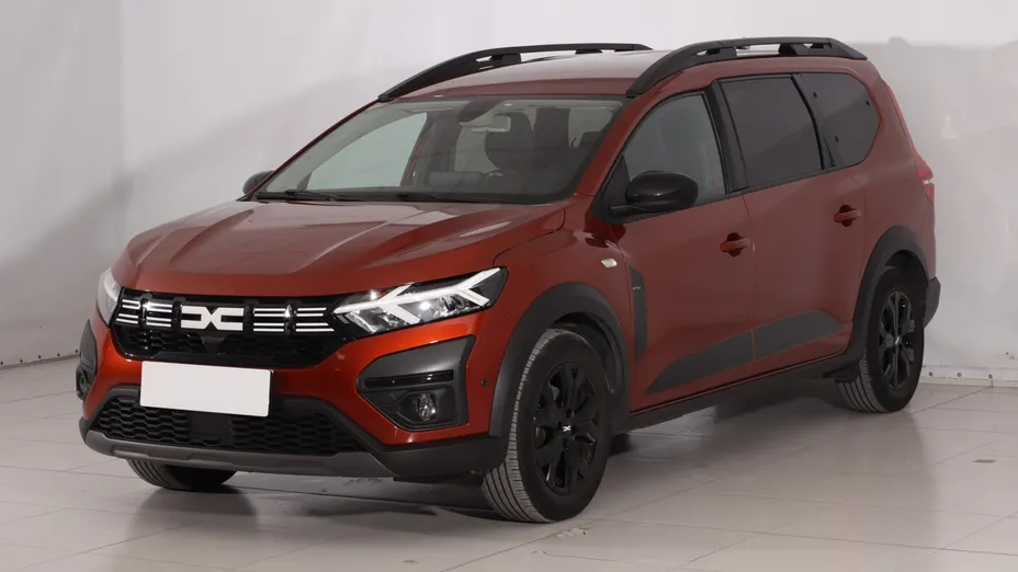 Dacia Jogger -