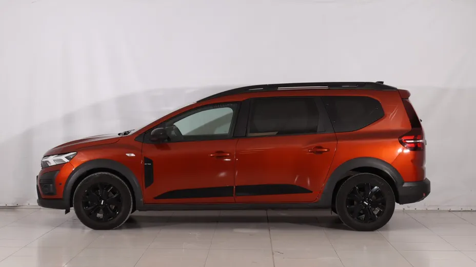 Dacia Jogger -