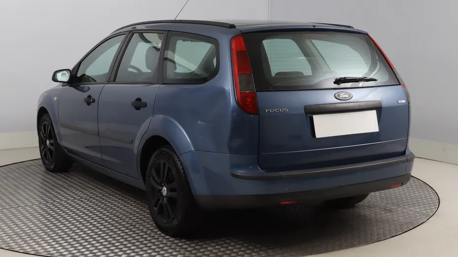 Ford Focus -