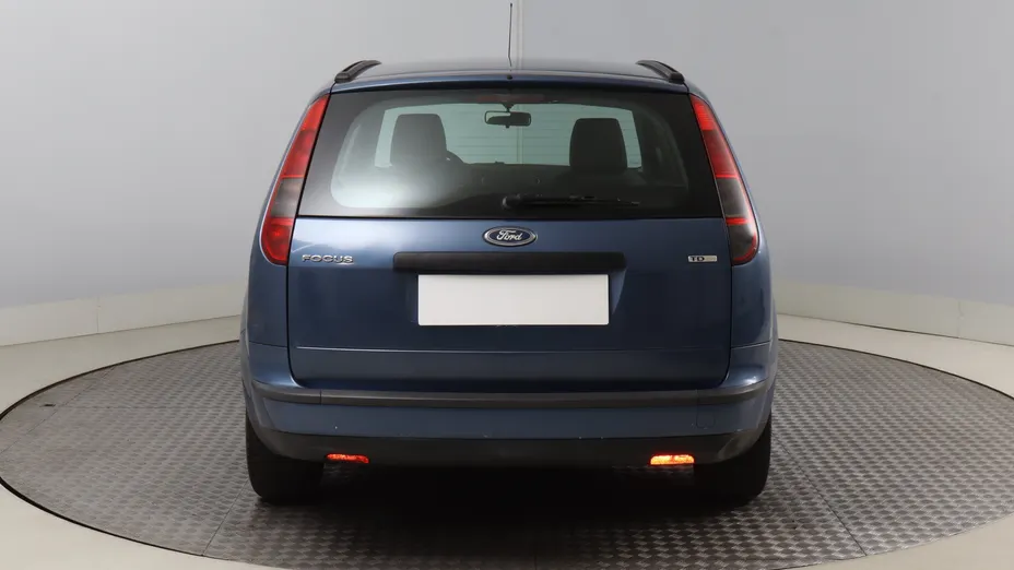 Ford Focus -