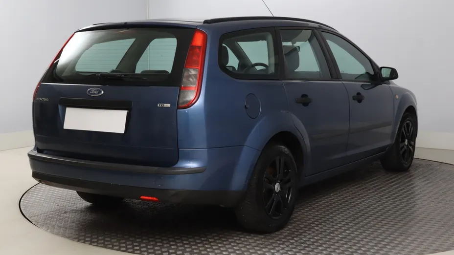 Ford Focus -