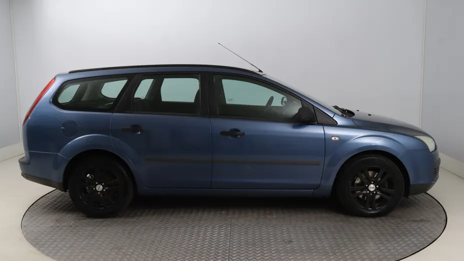 Ford Focus -