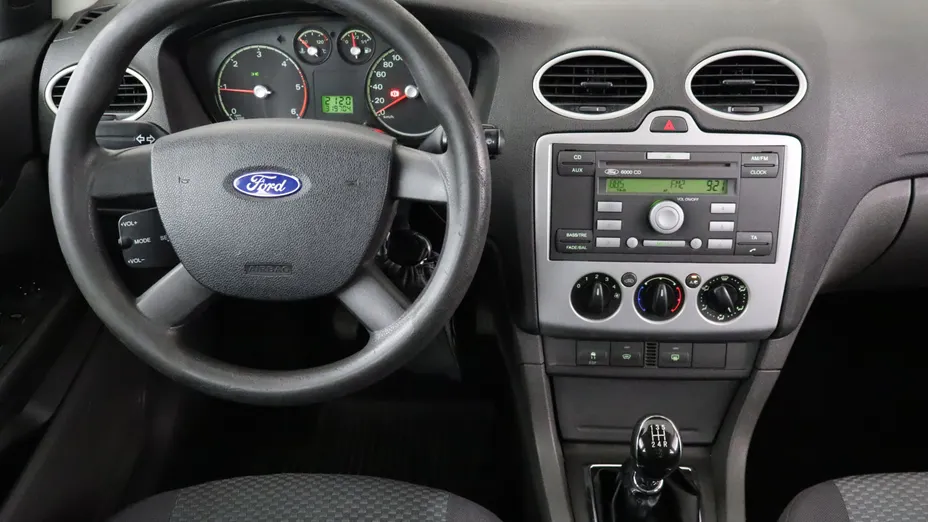 Ford Focus -