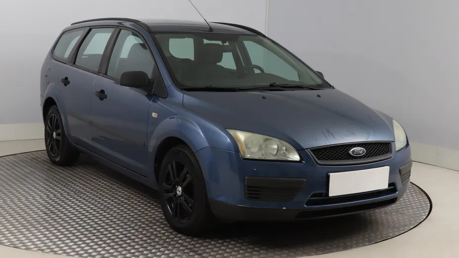 Ford Focus -
