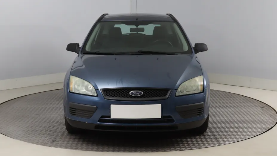 Ford Focus -