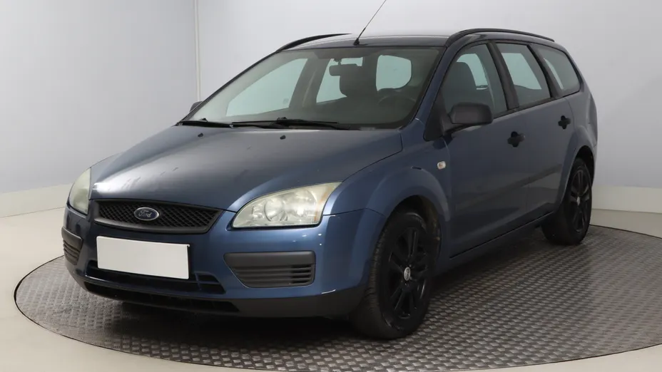Ford Focus -