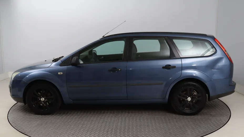 Ford Focus -
