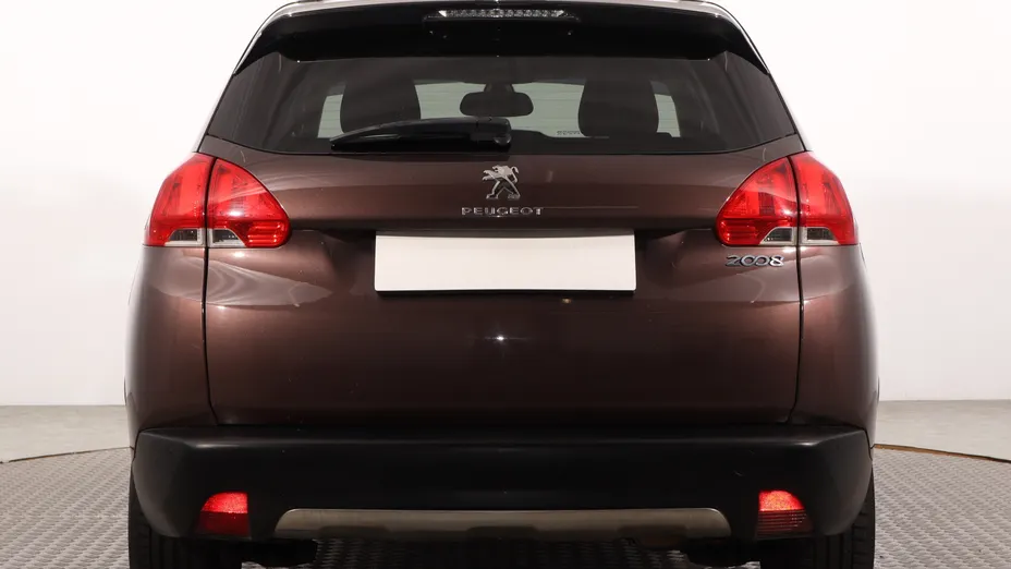 Peugeot 2008 -