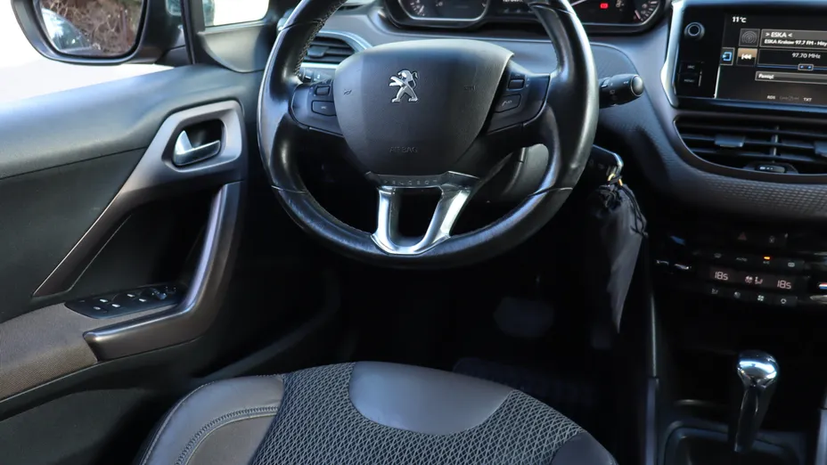 Peugeot 2008 -