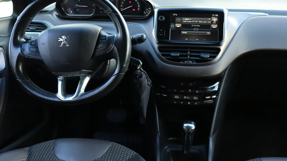 Peugeot 2008 -