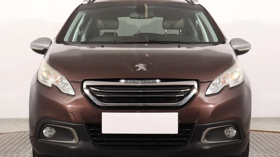 Peugeot 2008 -
