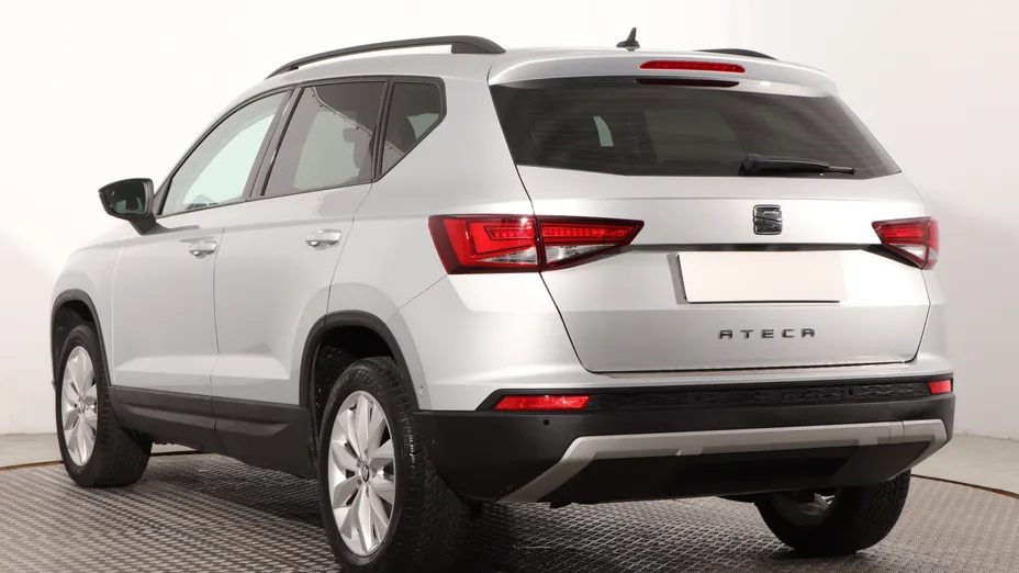 Seat ATECA -