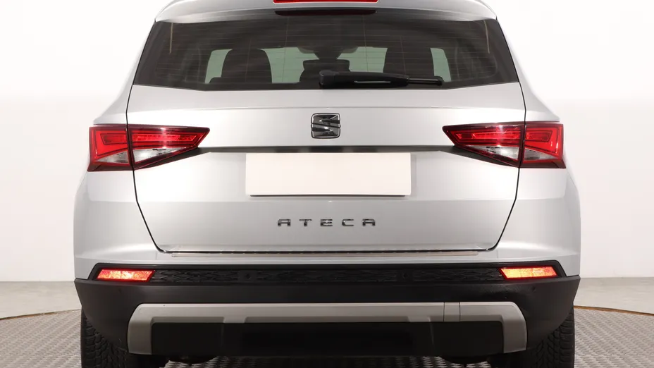 Seat ATECA -