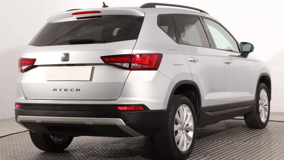 Seat ATECA -
