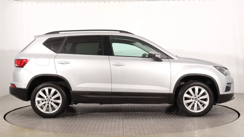 Seat ATECA -