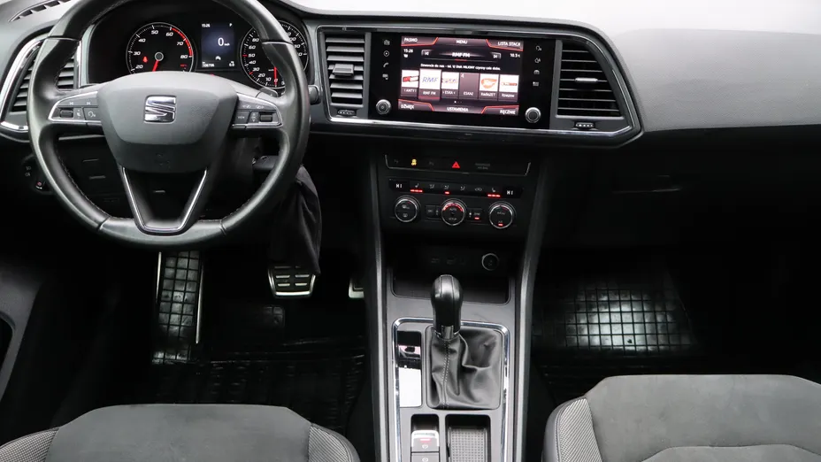 Seat ATECA -
