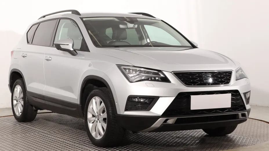 Seat ATECA -