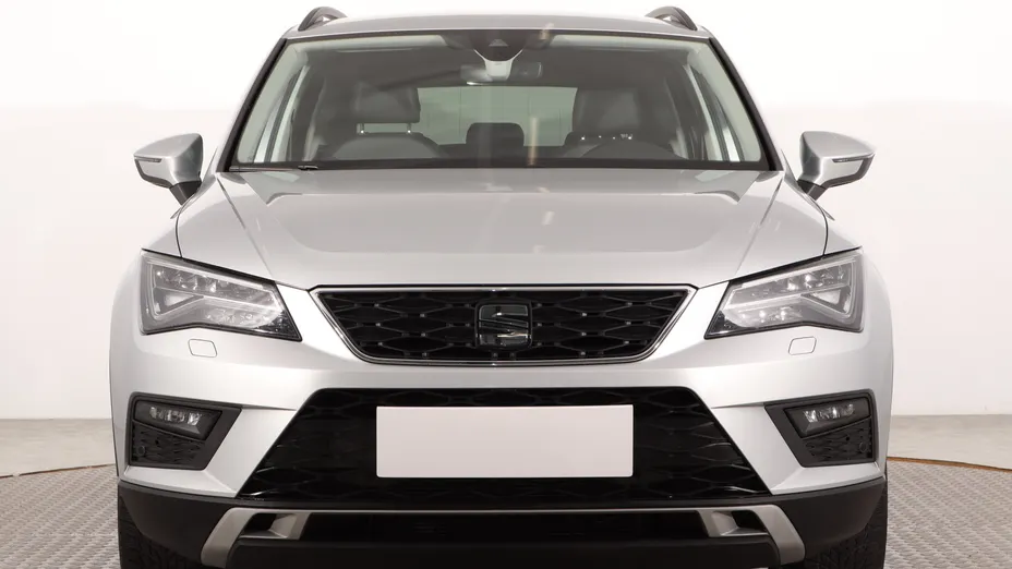 Seat ATECA -