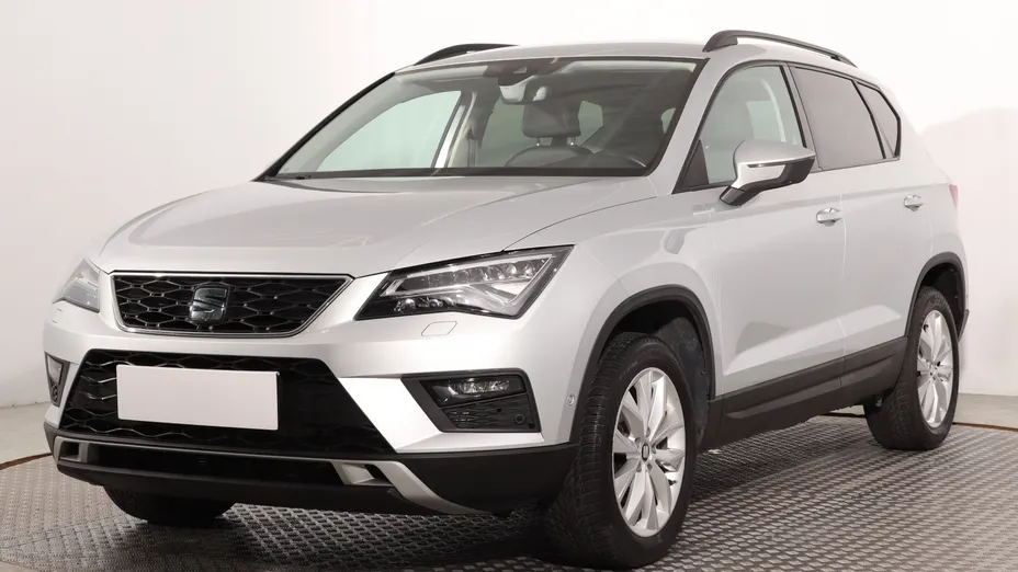 Seat ATECA -