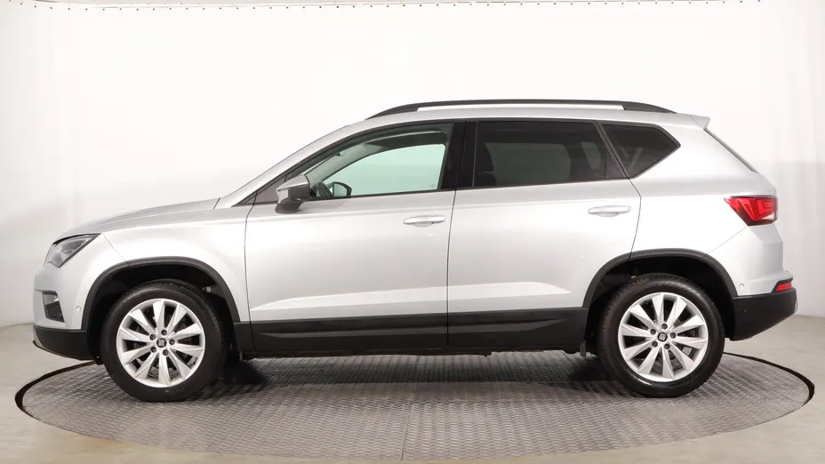 Seat ATECA -