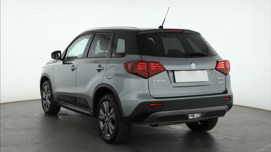Suzuki Vitara -