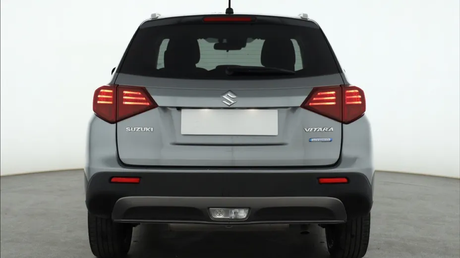 Suzuki Vitara -