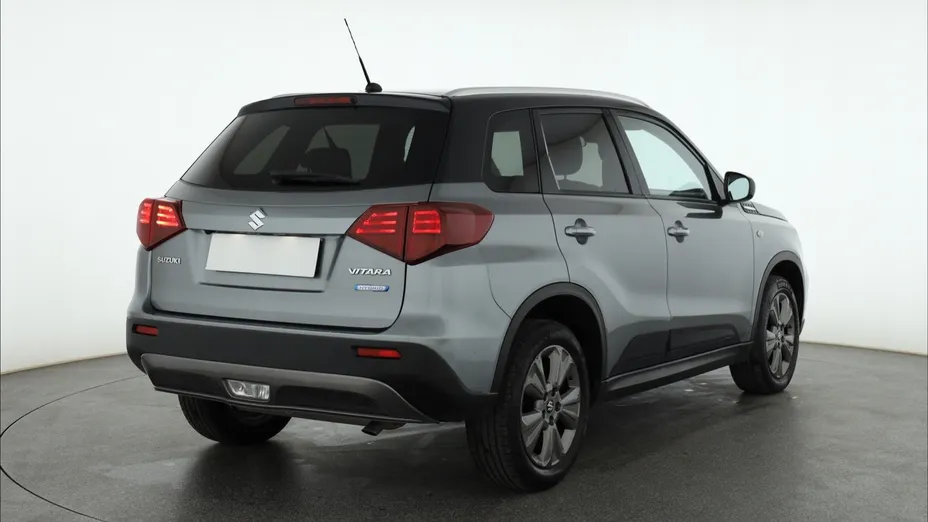 Suzuki Vitara -