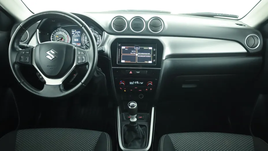 Suzuki Vitara -