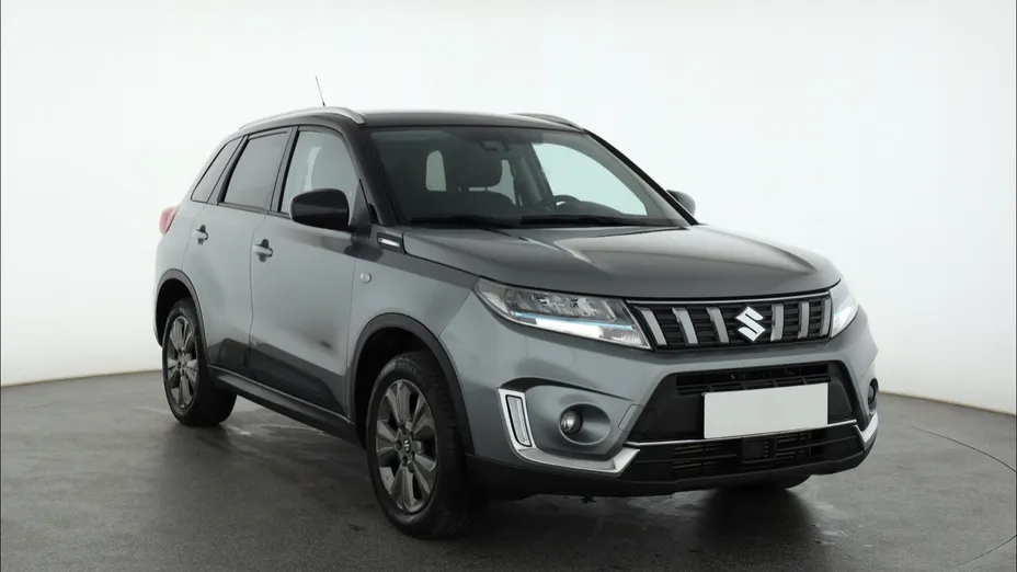 Suzuki Vitara -