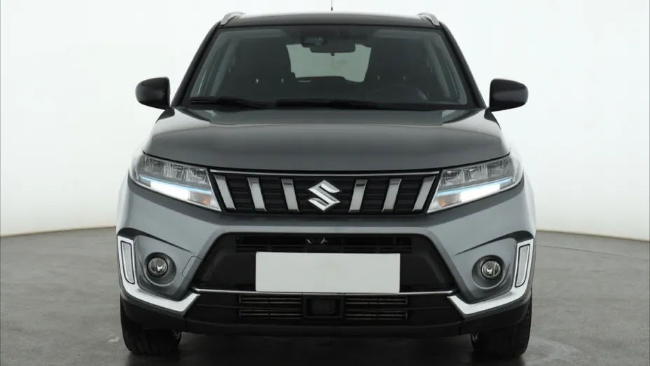 Suzuki Vitara -
