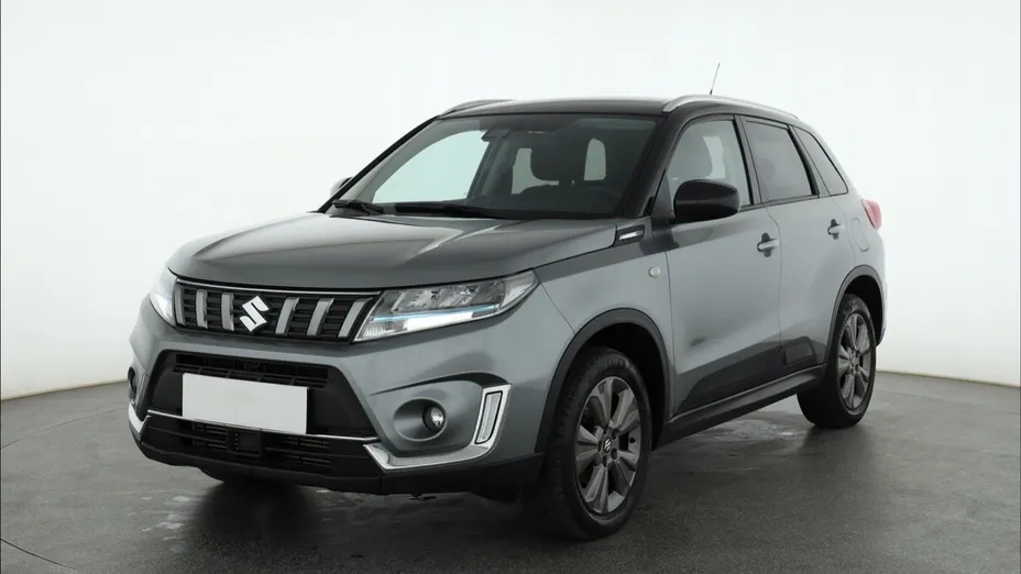 Suzuki Vitara -
