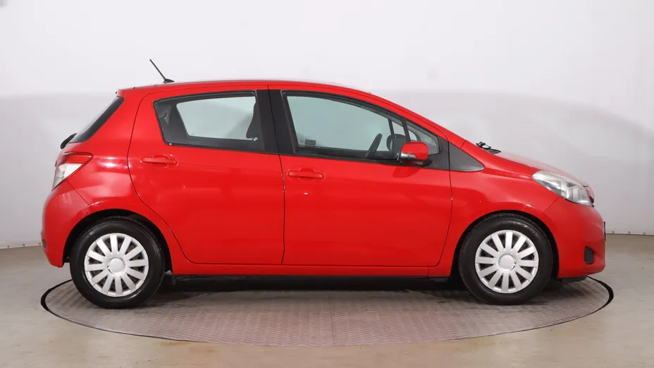 Toyota Yaris -