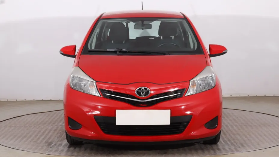 Toyota Yaris -