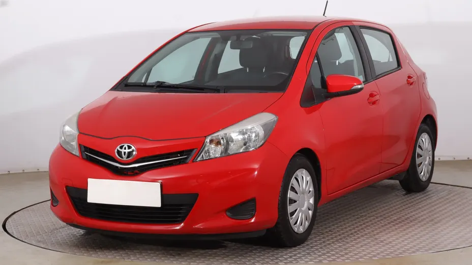Toyota Yaris -