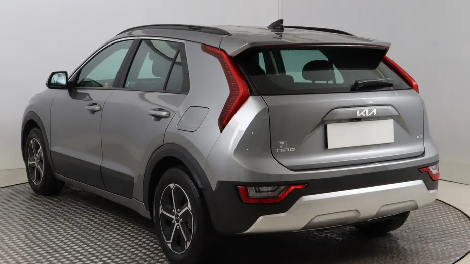 Kia Niro -