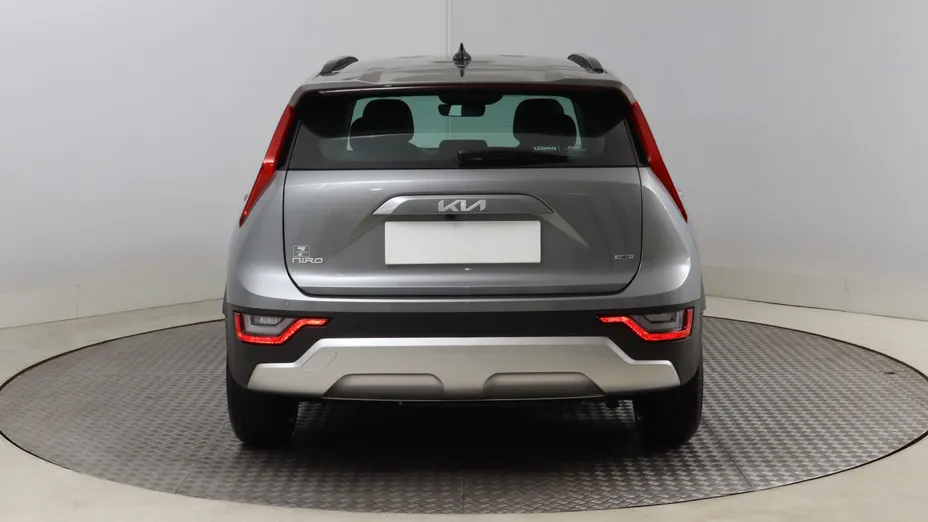 Kia Niro -