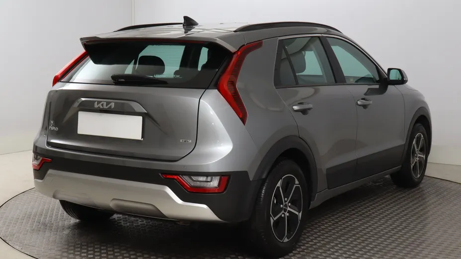 Kia Niro -