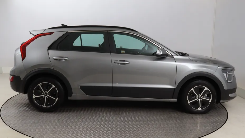 Kia Niro -