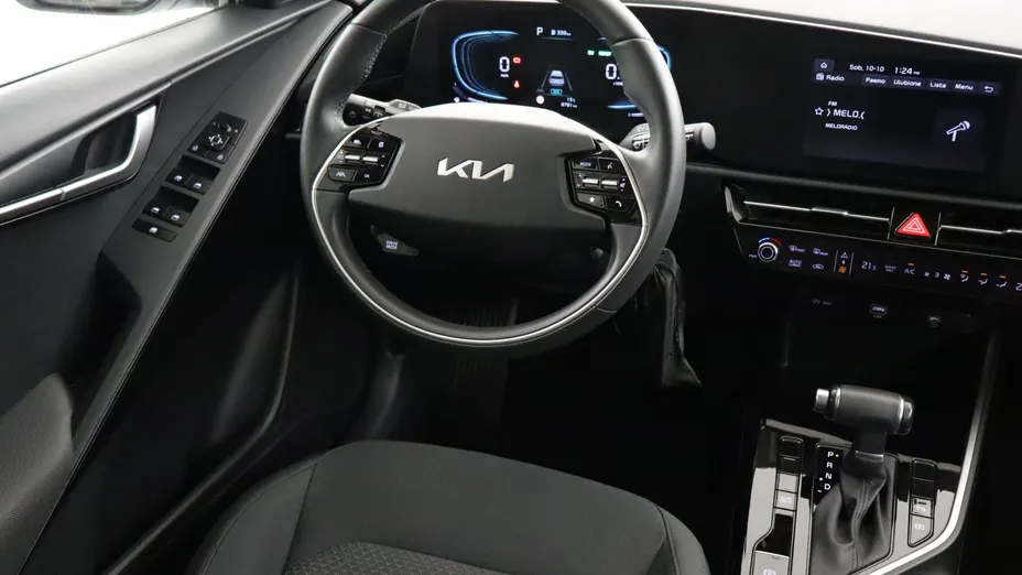Kia Niro -