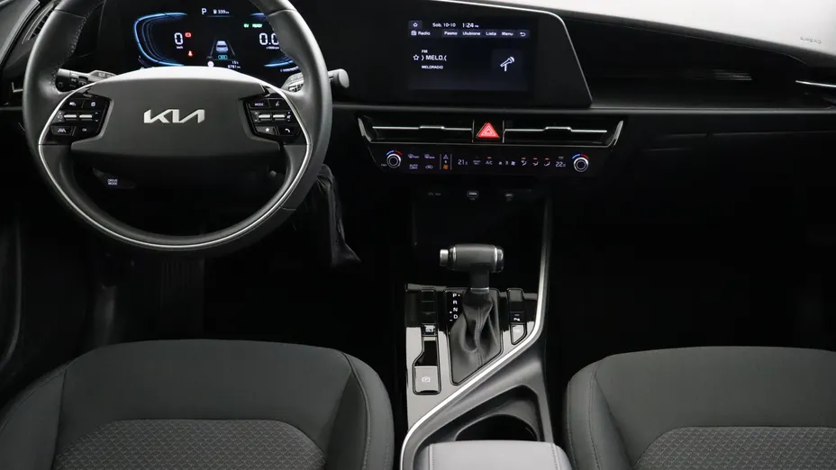 Kia Niro -