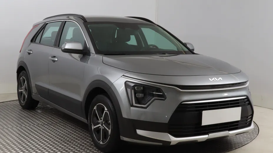 Kia Niro -