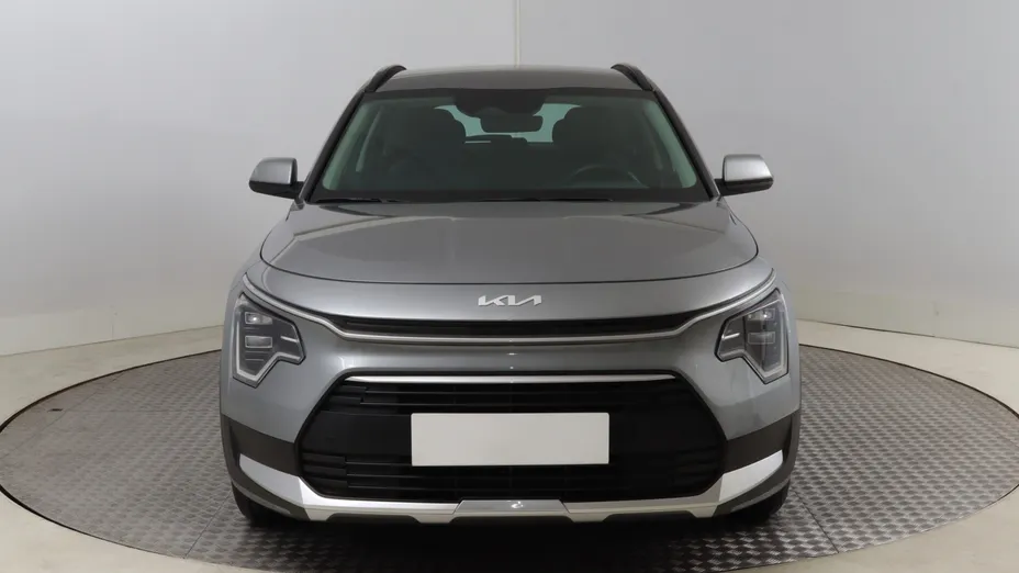 Kia Niro -