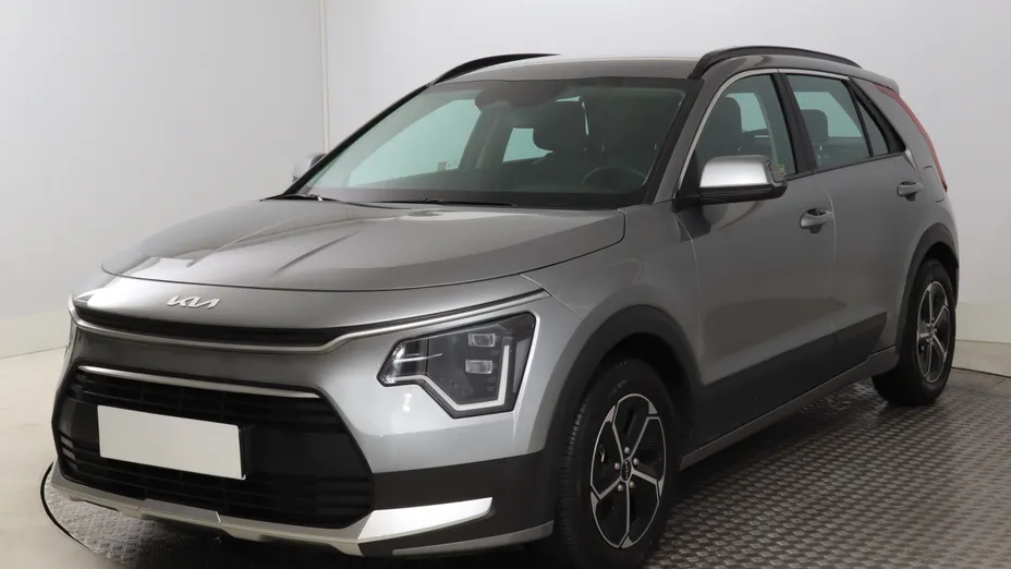 Kia Niro -