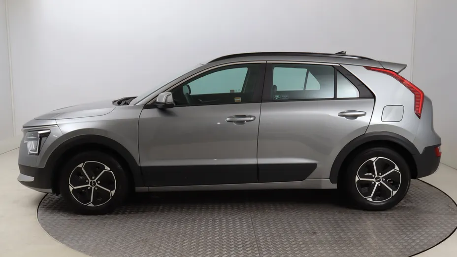 Kia Niro -