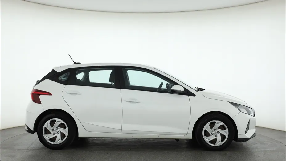 Hyundai i20 -