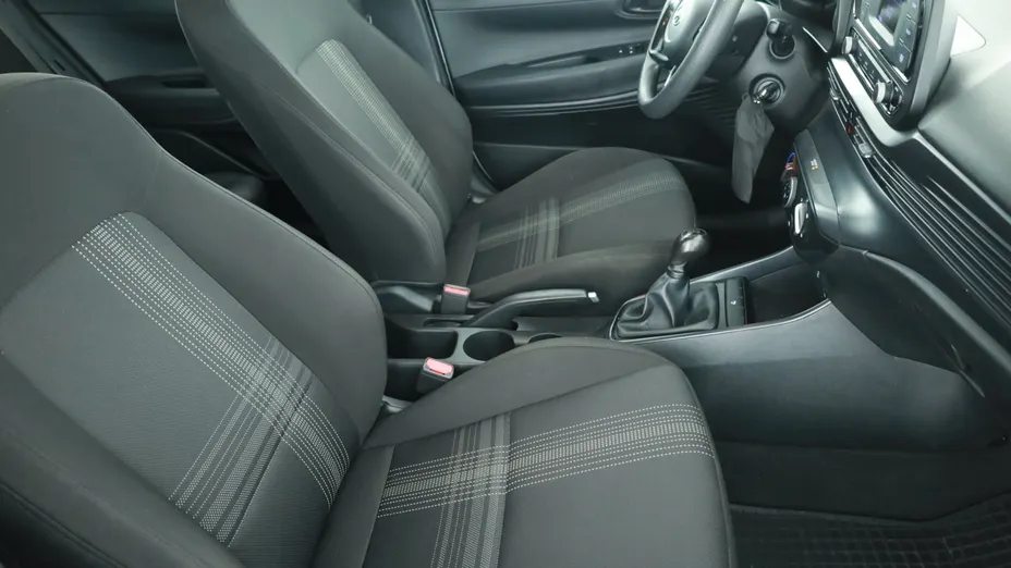 Hyundai i20 -