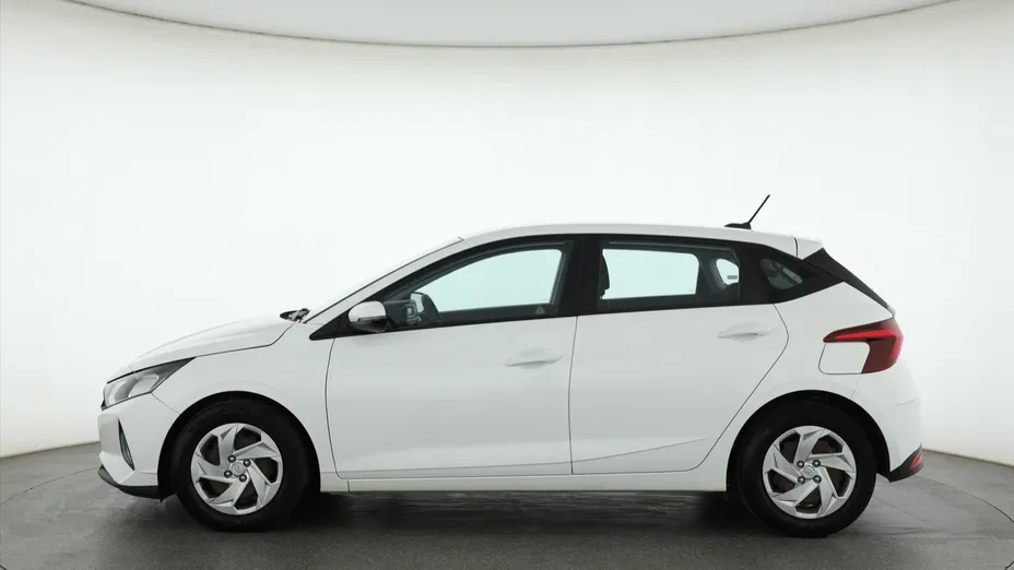 Hyundai i20 -