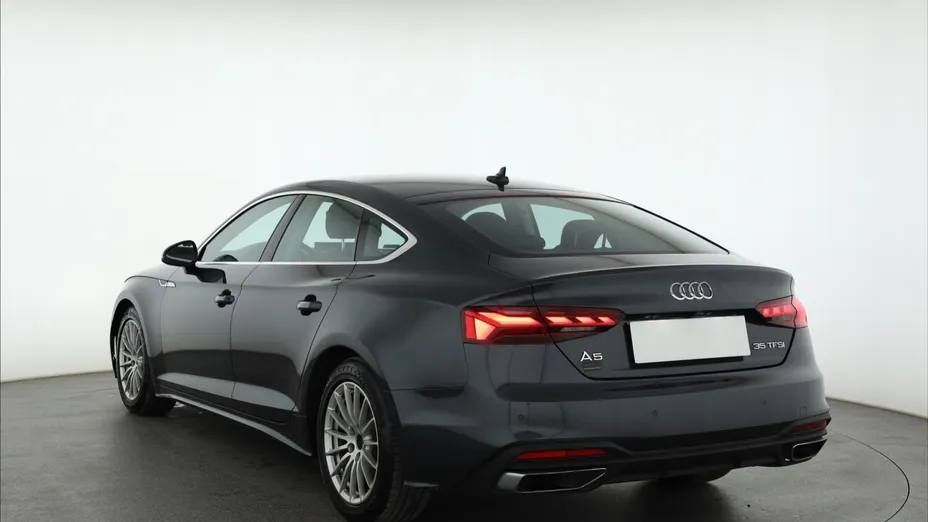 Audi A5 -