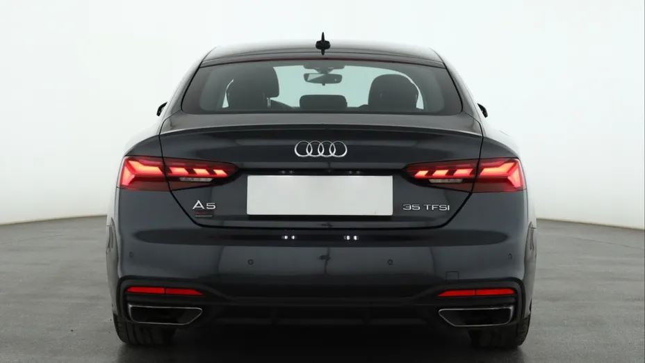 Audi A5 -