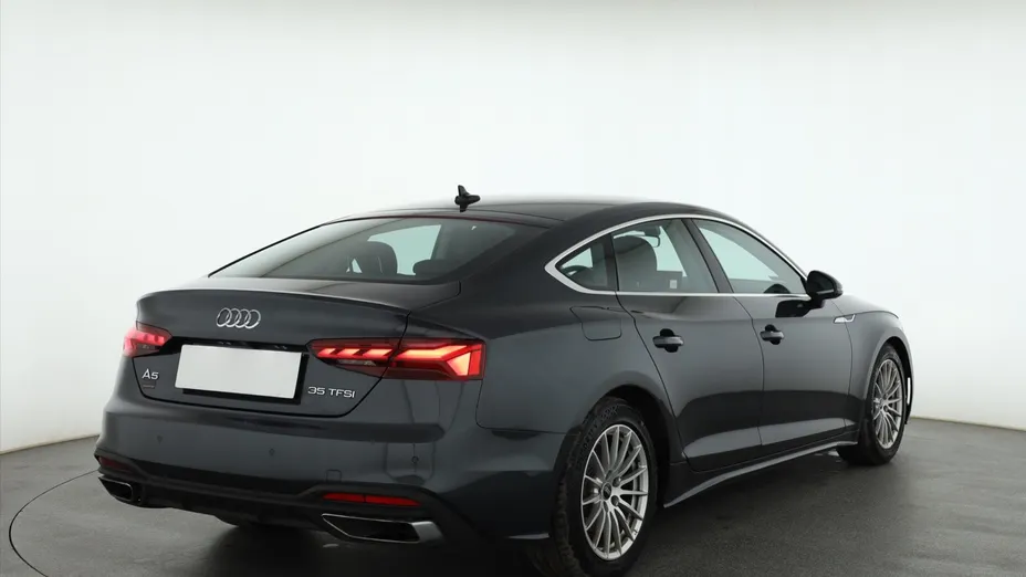 Audi A5 -